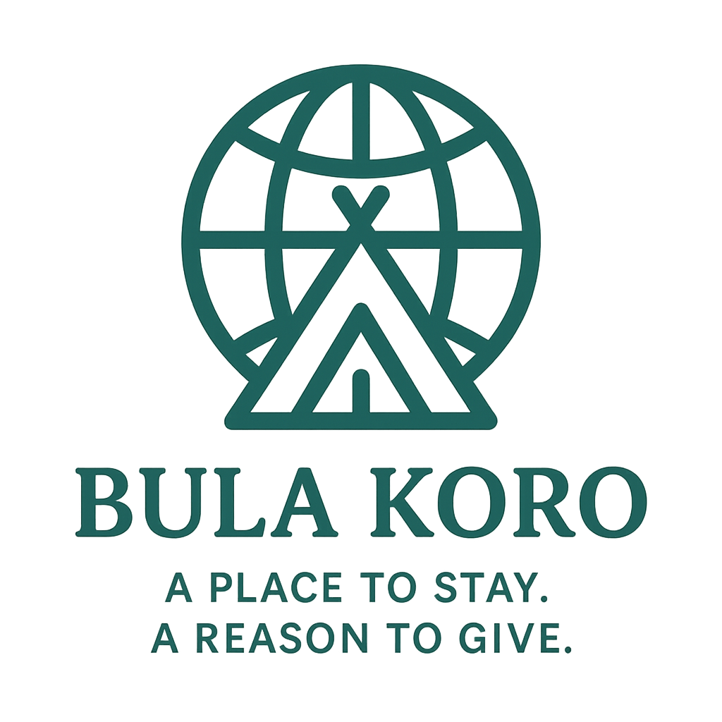 Bula Koro Logo